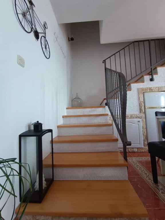 פודגורה Holliday Home Alida With Jacuzzi מראה חיצוני תמונה